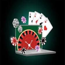 Slots ဂိမ်းများ
