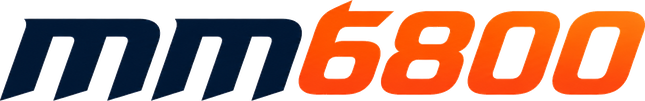 mm6800 Logo